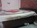 Double Bed