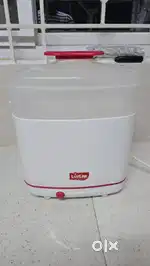 Baby Bottle Sterlizer