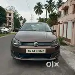 Volkswagen Vento 1.5 TDI Highline Plus, 2015, Diesel