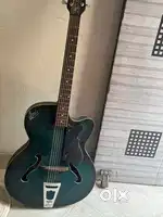 selling guitar