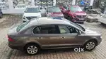 Skoda Superb 2008-2013 1.8 TSI MT, 2012, Petrol