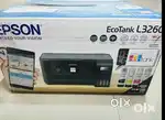 Epson printer L 3260