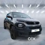 Tata Punch Pure, 2022, Petrol