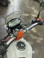 Urgent selling 3rd owner Rs-78000