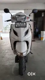 Activa 5G , 2019 Model Excellent Conditions