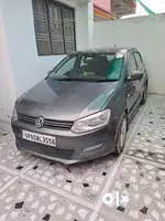 Volkswagen Polo 2013 Diesel Well Maintained