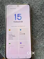 Vivo y200e 5G
