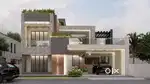Beautiful house