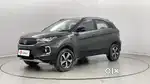 Tata Nexon 1.2 Revotron XZ Plus Dual Tone, 2022, Petrol