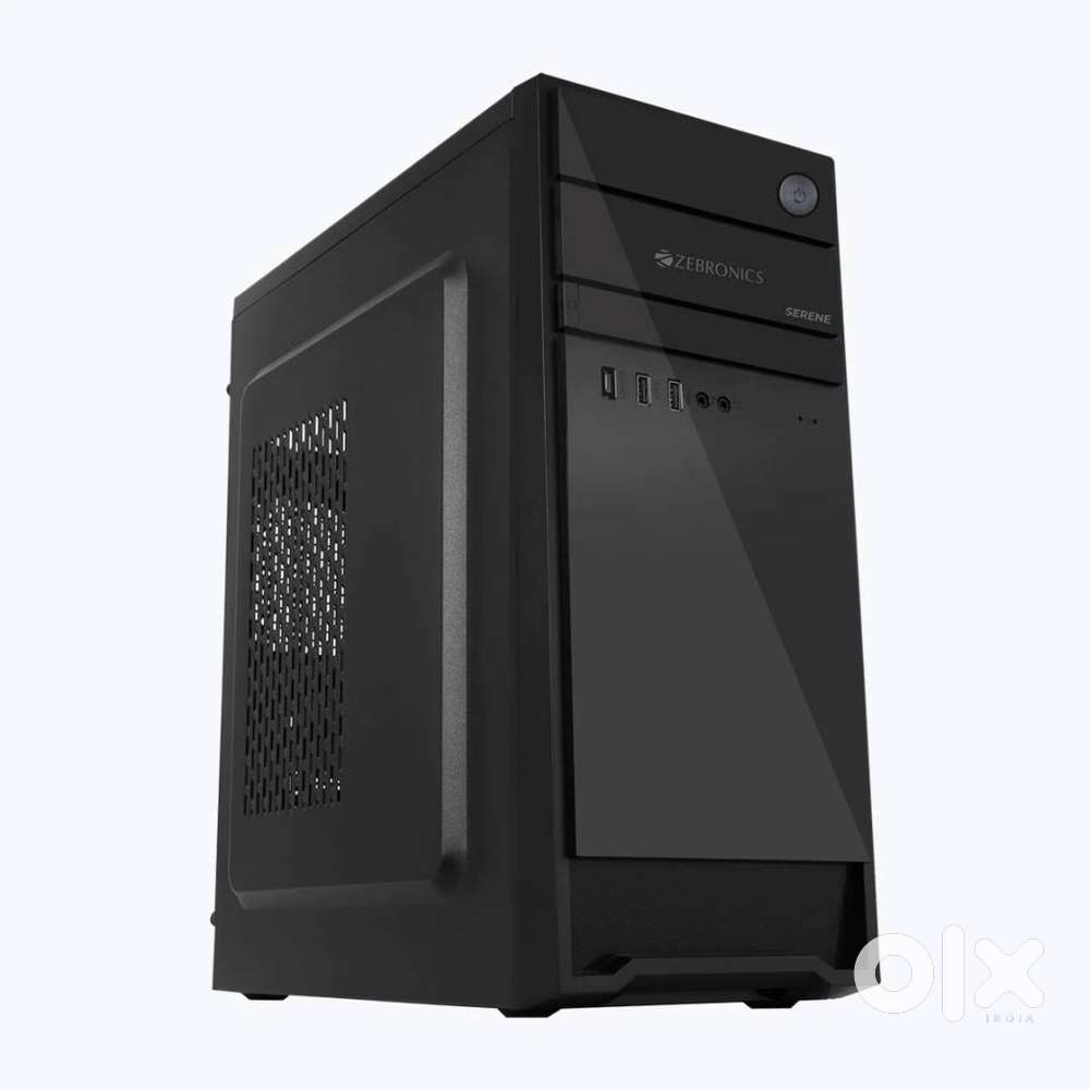 CORE I-5 256 GB SSD 16 GB RAM 19 INCH LED COMPUTER SET @ 11999 RUPEES