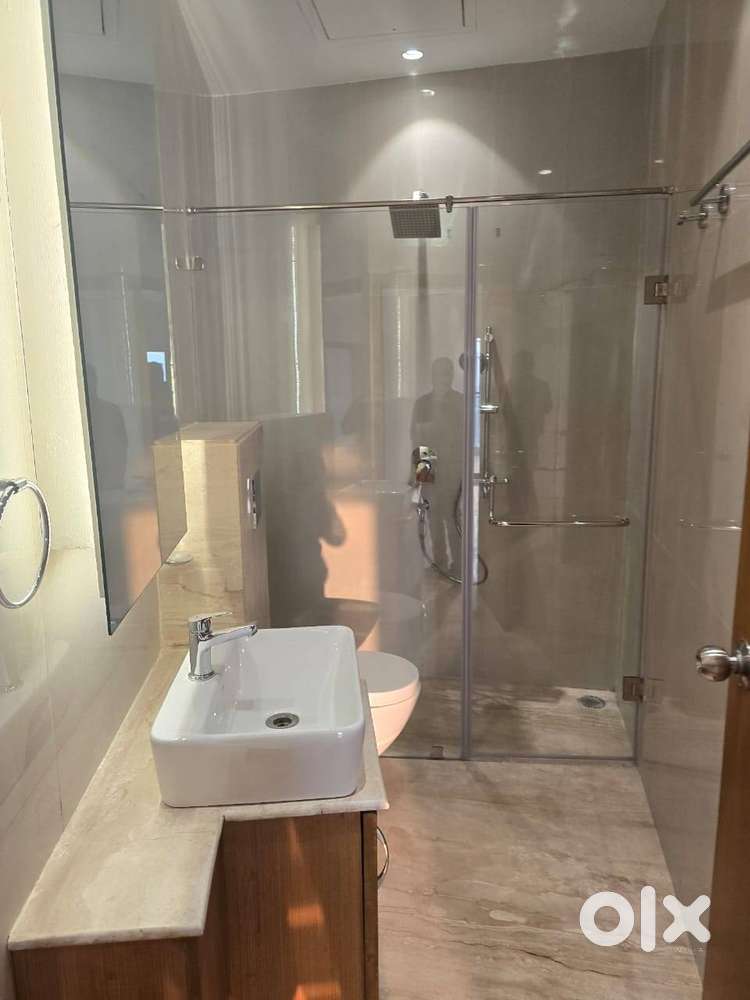 3BHk Flat for Sale in New Town