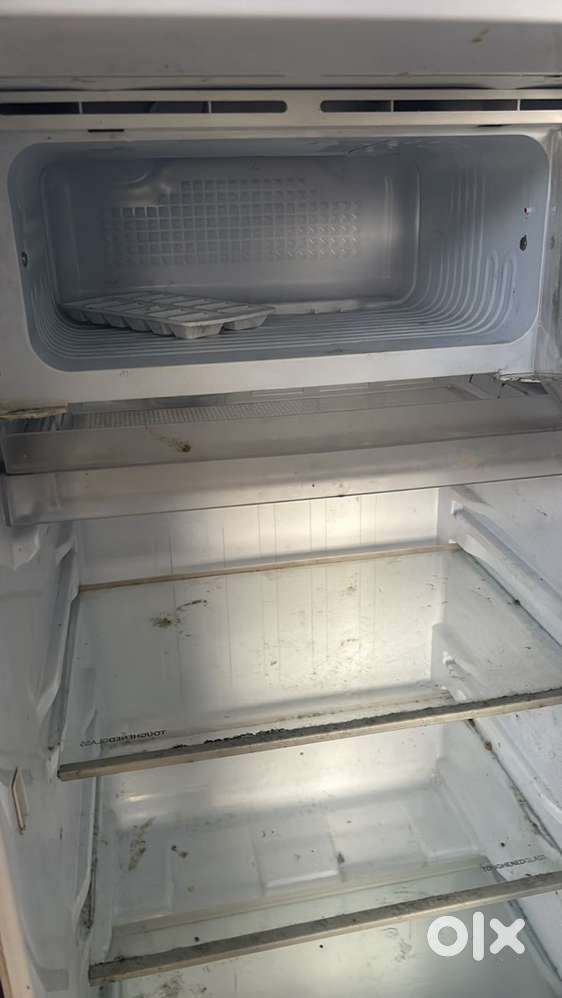 Haier refrigerator
