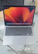 Macbook m1 air 256gb