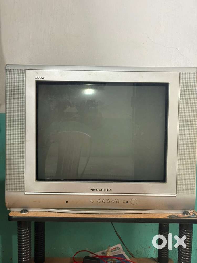 Videocon TV OLD MODEL