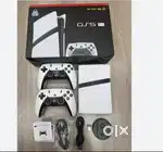 GS 5 & GS5 Pro Game Consoles for Wholesale Rates
