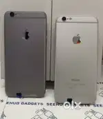 New IPHONE 6 64GB with all accesories and box available with bill and