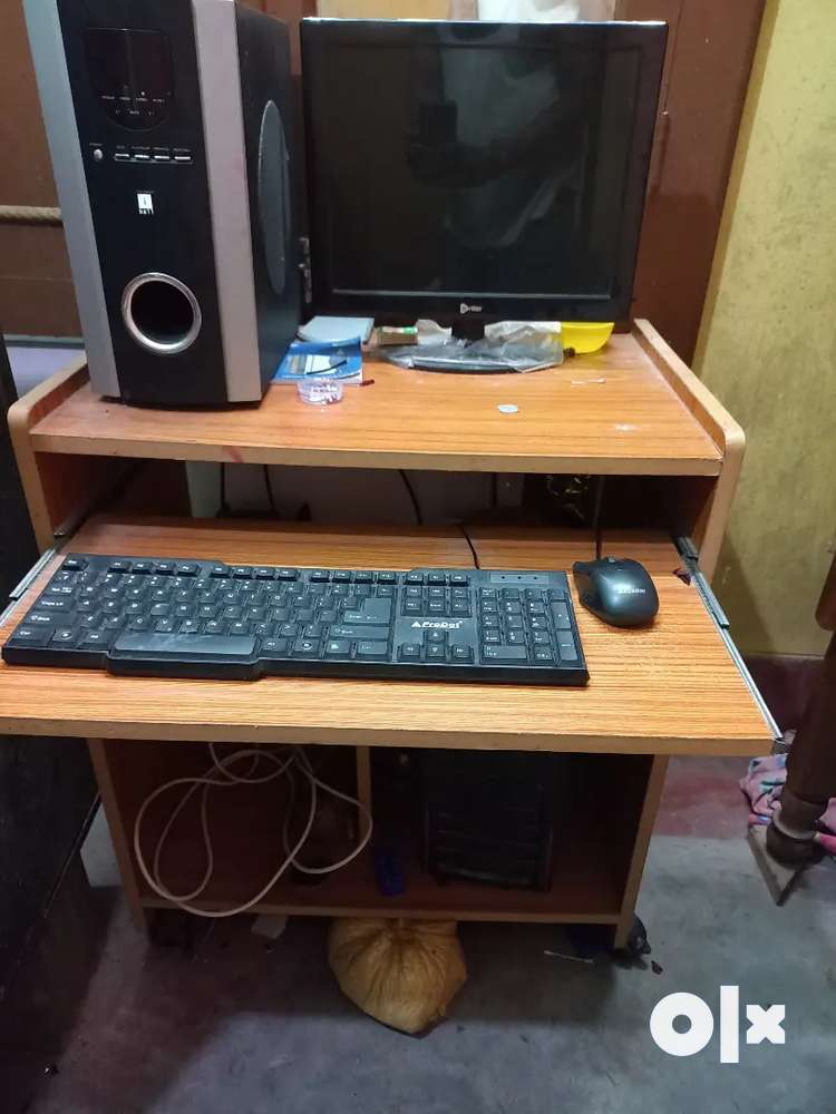 Desktop Computer Sale
