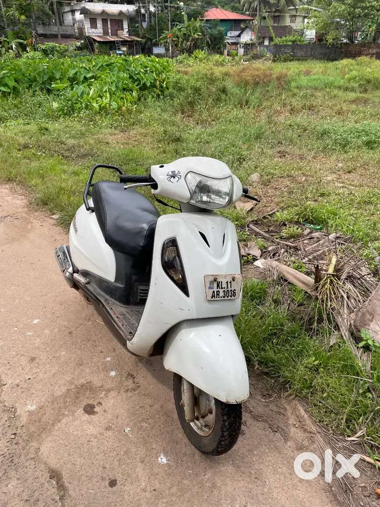 Neet and Good condition