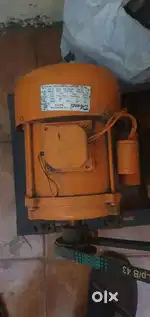 Gehu, dal , chawal or masala pisne ki ghanti