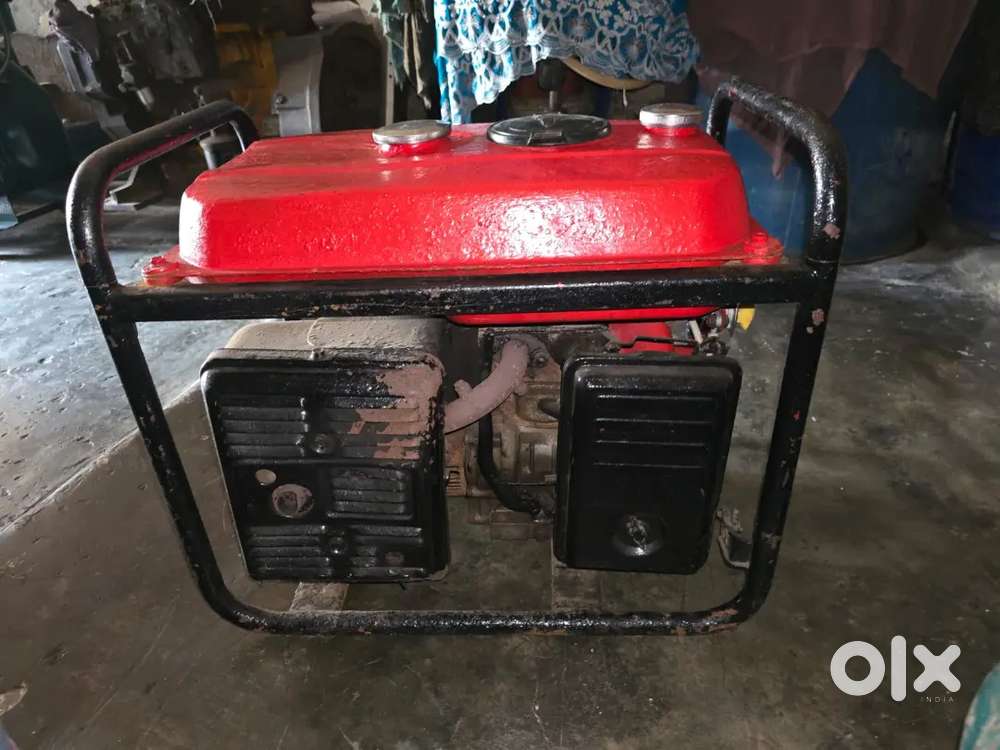 Honda petrol Generator