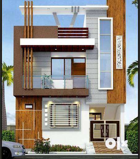 3 BHK House In Kattupakkam