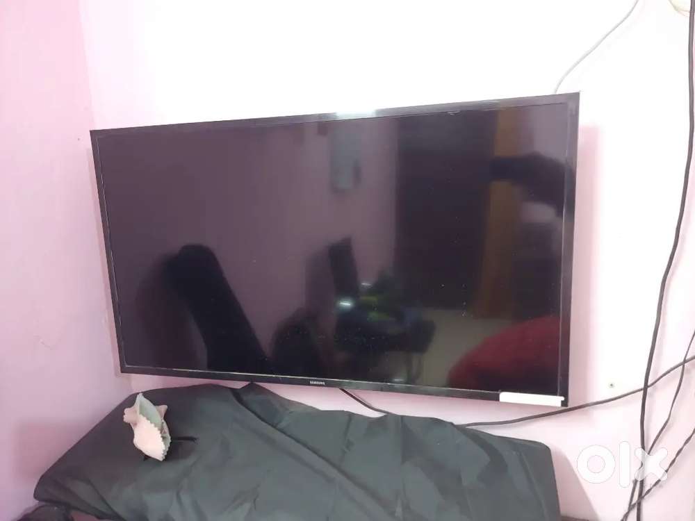 Samsung Tv 40 inch Full HD LED UA40N5200