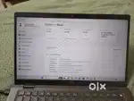 Dell i5 touchscreen