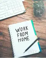 Work from home