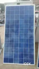 300 watt solar panel