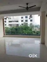 Independent Builder Floor 2nd Floor Commercial Space 1000 Sqft in 40K.