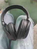 New headphone