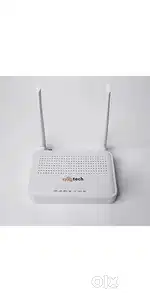 Syrotech Router