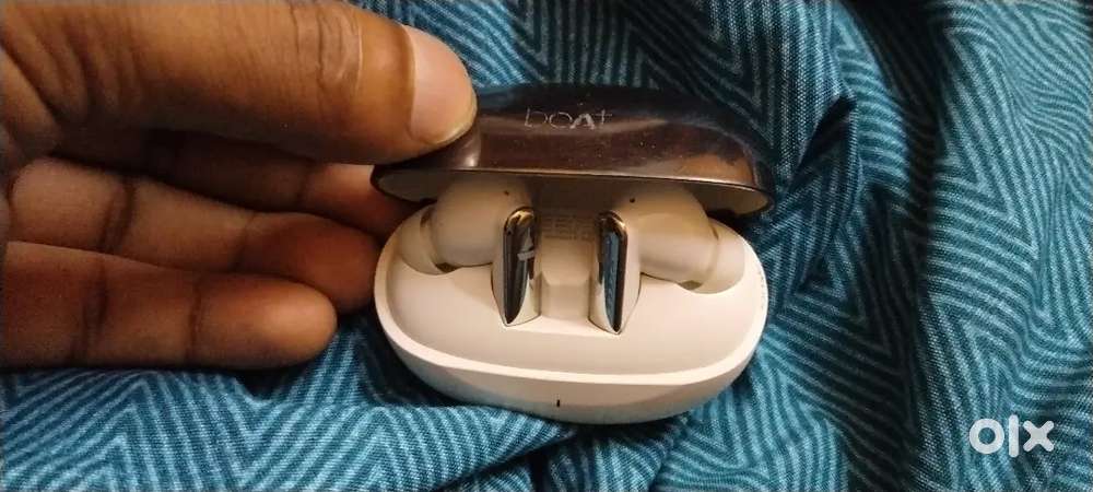 Earbuds blutooth BOAT