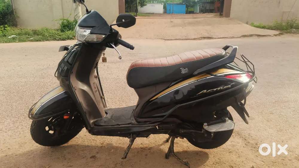 Honda Activa 6G ( Special Edition) for Sale