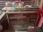 Shop table