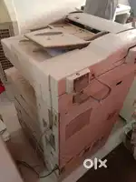 Canan Ir 3300 A3 Photo copy machine and printer
