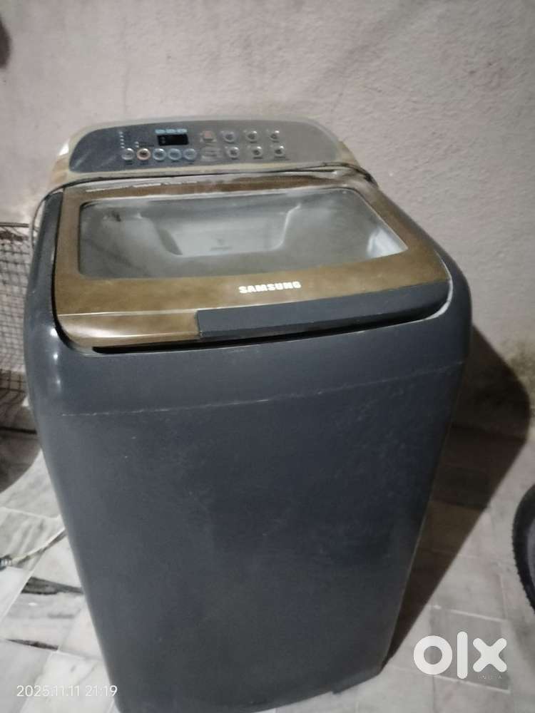 I want to sell good condition Samsung Automatic Waching Machine.