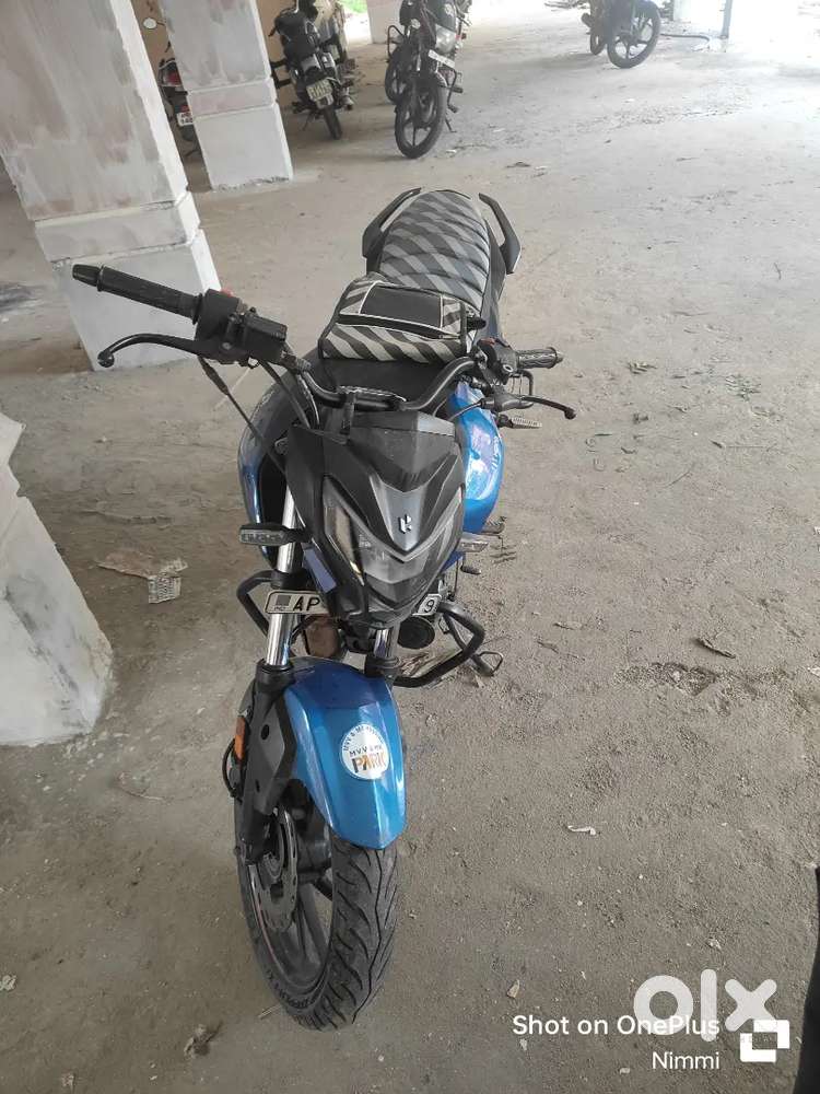 Nice conditin spedo meter problem