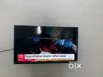 Samsung 32 inch TV