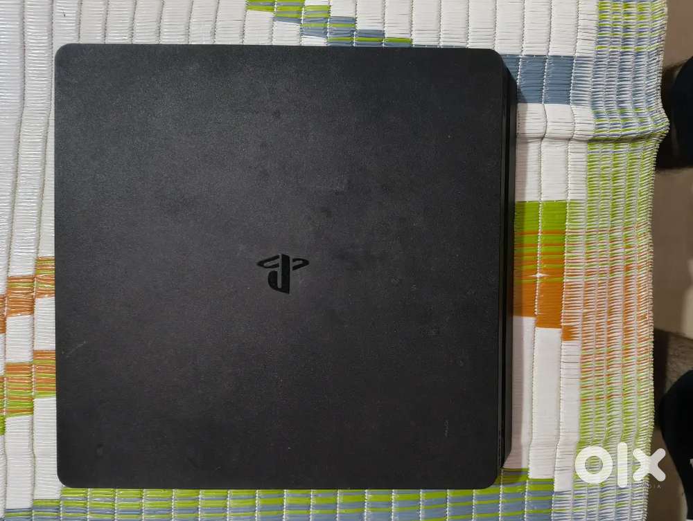 Ps4 slim 1tb