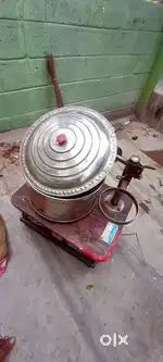 Lakshmi grainder Not running condition need to service