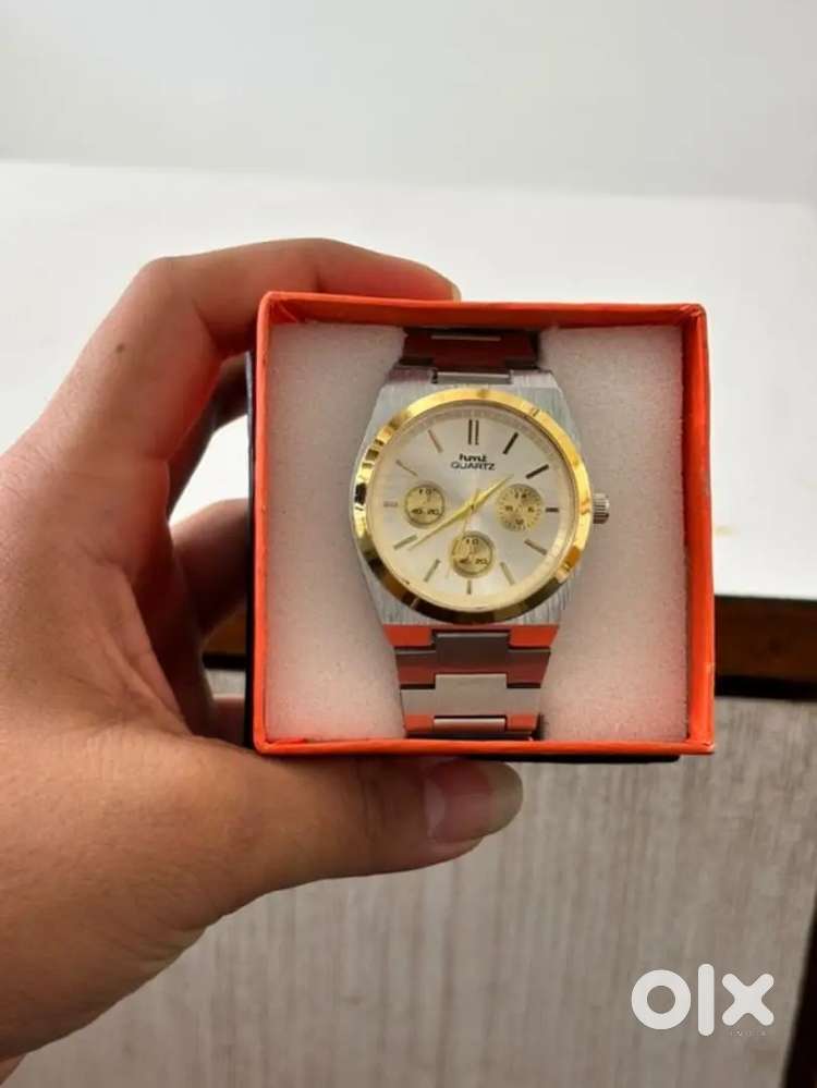 HMT(watch )