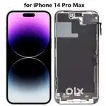 iPhone 14 Pro Max original display