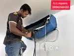 Air conditioning problem solutions