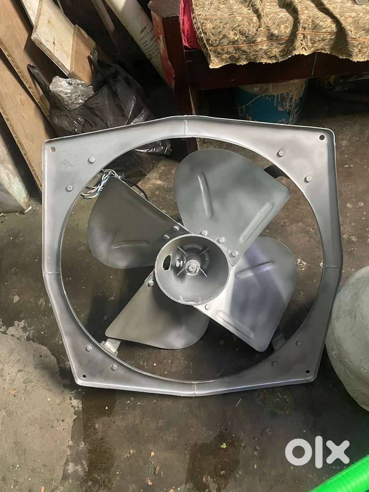 Exhauste fan