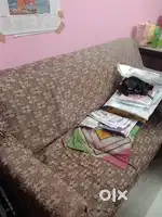 Drawing room sofa