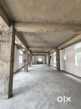 For Rent: 1400 Sqft Godown area on 2nd Floor