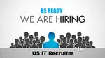 US IT Recruiter