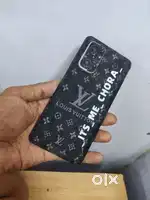 Redmi note 10 pro display change 6/128gb with bill exchange also