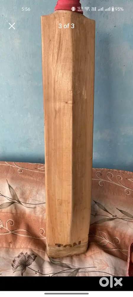 SS English Willow Bat